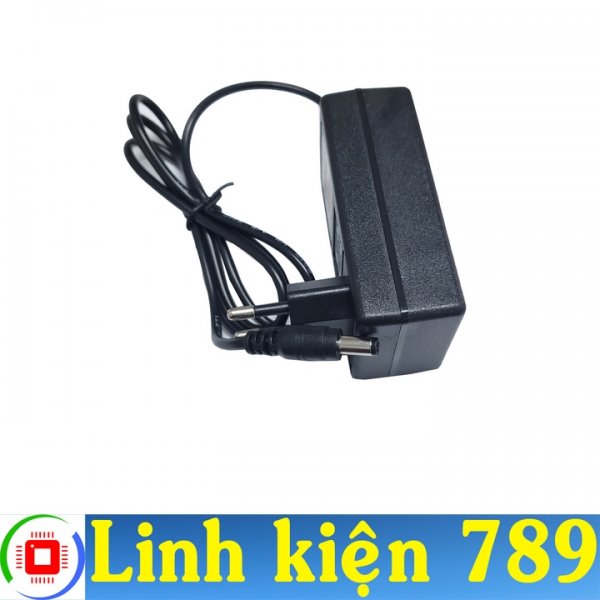  Sạc ắc quy 16.8V Pin Lithium 4S 3.7V 16.8V 2A tự ngắt khi đầy